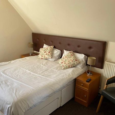 The Linden Leaf Rooms Beeston  Habitación foto