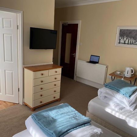 The Linden Leaf Rooms Beeston  Habitación foto