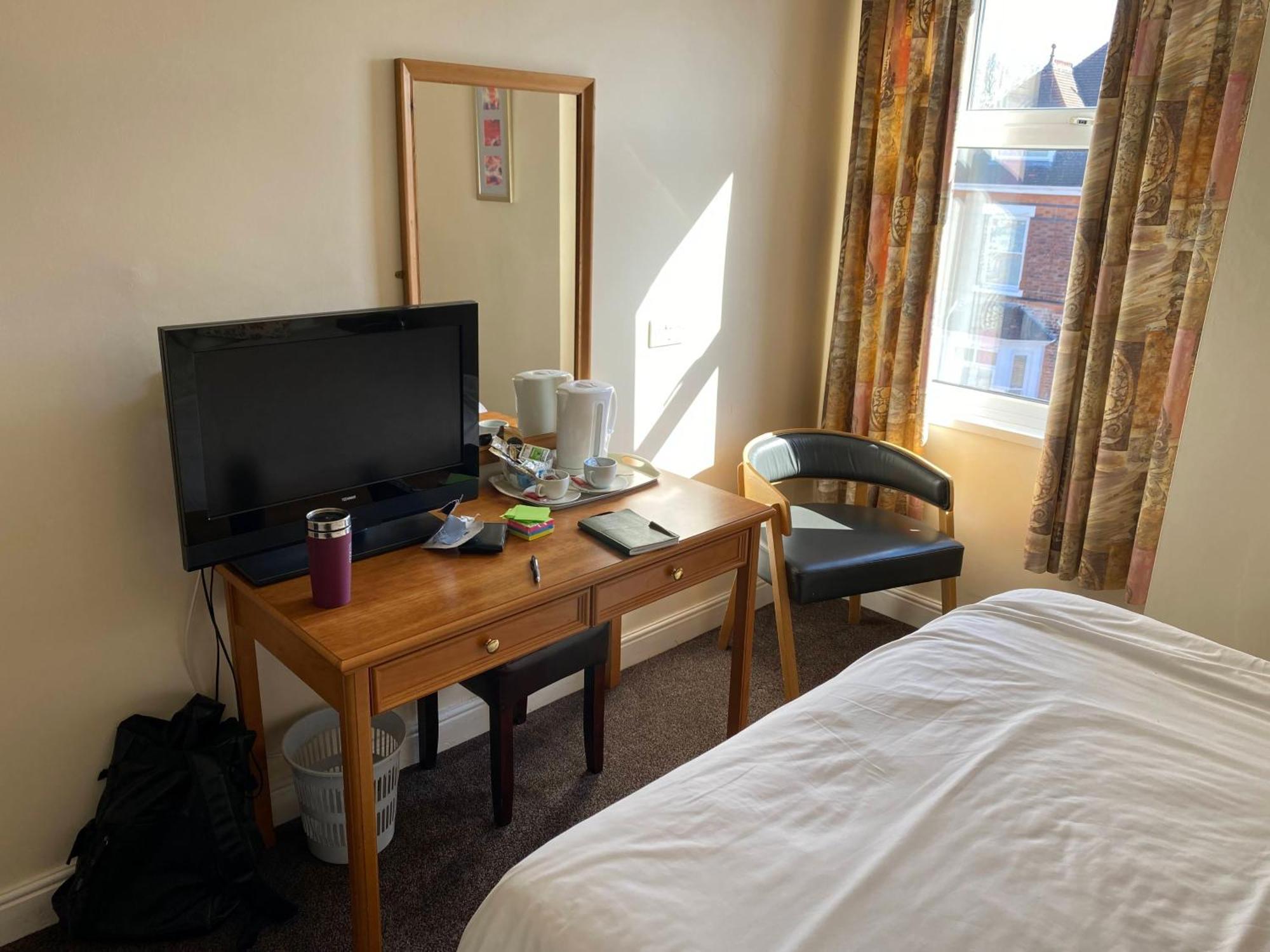 The Linden Leaf Rooms Beeston  Habitación foto