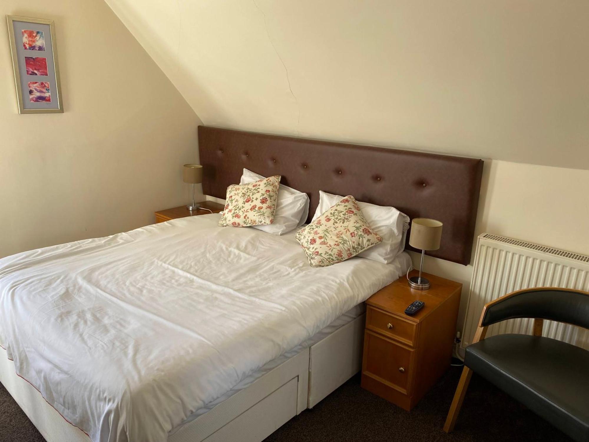 The Linden Leaf Rooms Beeston  Habitación foto