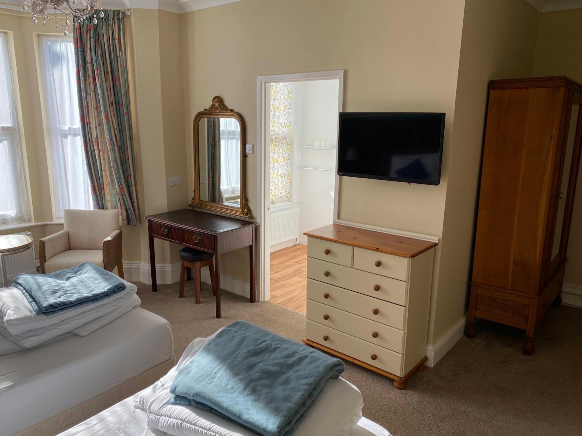 The Linden Leaf Rooms Beeston  Habitación foto